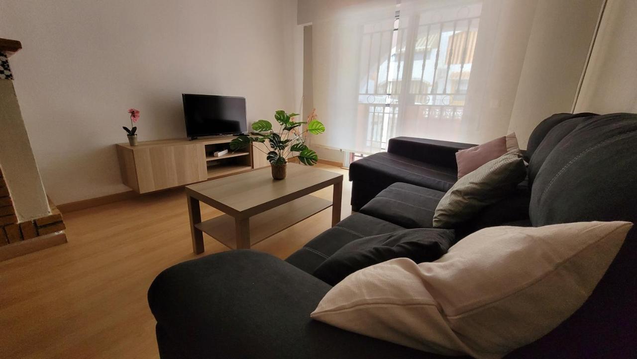 Ferienhaus El Encanto De Aguadulce